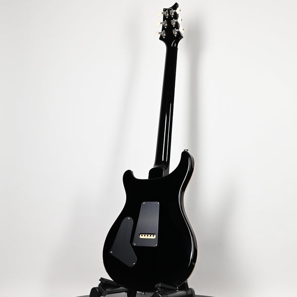 PRS Custom 24-08 Electric Guitar- Charcoal Burst 2025 (0420360)