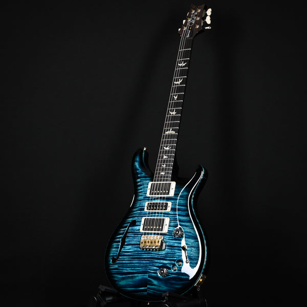 PRS Special Semi-Hollow w/ 10-Top Electric Guitar- Cobalt Smokeburst 2025 (0400063)