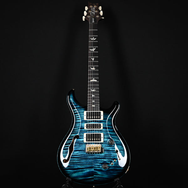 PRS Special Semi-Hollow w/ 10-Top Electric Guitar- Cobalt Smokeburst 2025 (0400063)