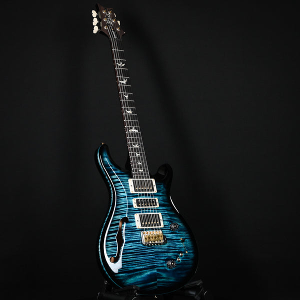 PRS Special Semi-Hollow w/ 10-Top Electric Guitar- Cobalt Smokeburst 2025 (0400063)