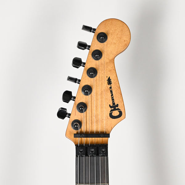 Charvel Super-Stock San Dimas Style 1 H FR EB- Diamond Life 2025 (MC253674)