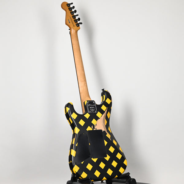 Charvel Super-Stock San Dimas Style 1 H FR EB- Diamond Life 2025 (MC253674)