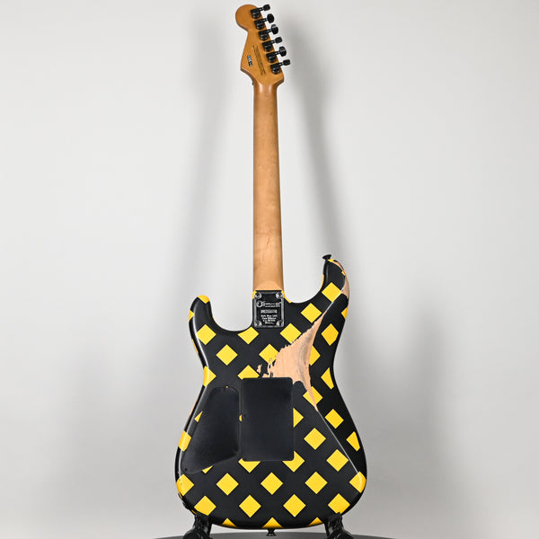 Charvel Super-Stock San Dimas Style 1 H FR EB- Diamond Life 2025 (MC253674)