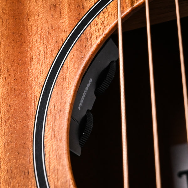 Taylor 24ce Acoustic Guitar- Natural 2025 (2210205455)