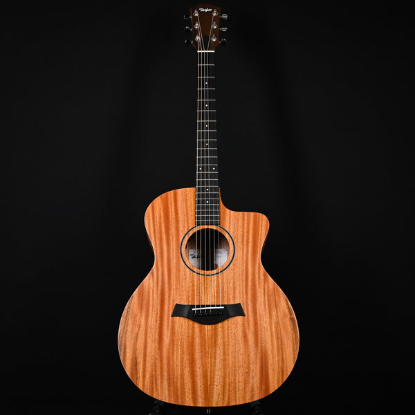 Taylor 24ce Acoustic Guitar- Natural 2025 (2210205455)