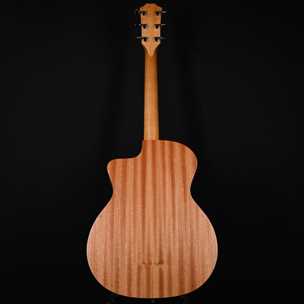 Taylor 24ce Acoustic Guitar- Natural 2025 (2210205455)