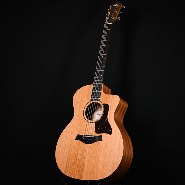 Taylor 24ce Acoustic Guitar- Natural 2025 (2210205452)