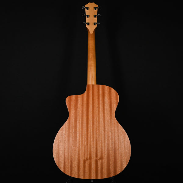 Taylor 24ce Acoustic Guitar- Natural 2025 (2210205452)