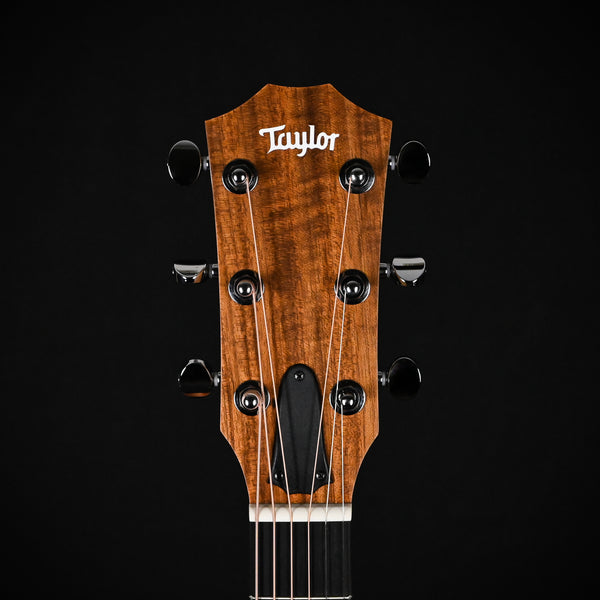 Taylor 24ce Acoustic Guitar- Natural 2025 (2210205452)