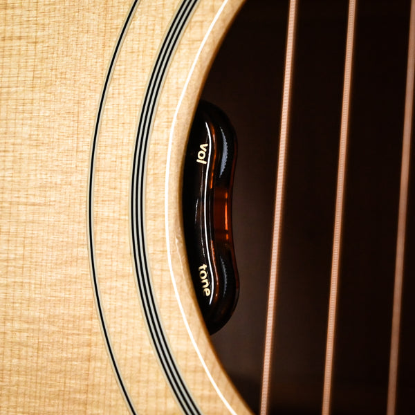 Gibson Acoustic SJ-200 Original- Antique Natural 2025 (22305011)