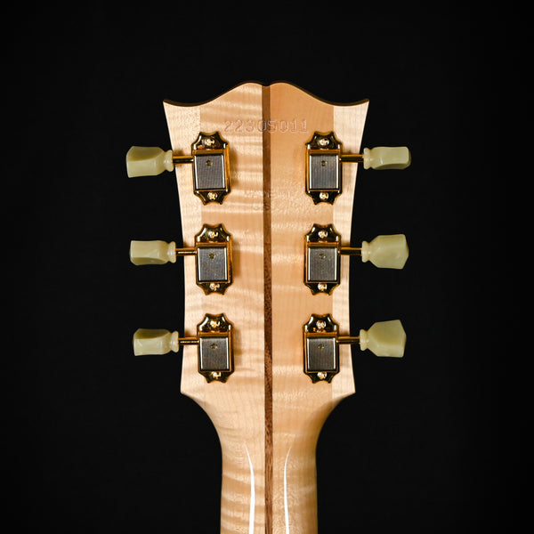 Gibson Acoustic SJ-200 Original- Antique Natural 2025 (22305011)