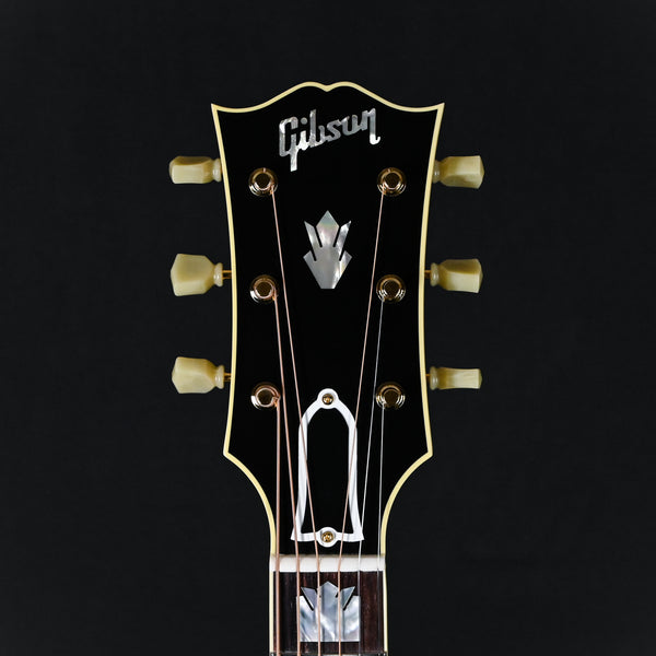 Gibson Acoustic SJ-200 Original- Antique Natural 2025 (22305011)