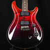 PRS Custom 24-08 Mango Top Limited Edition- Fire Red/ Gray Black Fade 2026 (0421496)