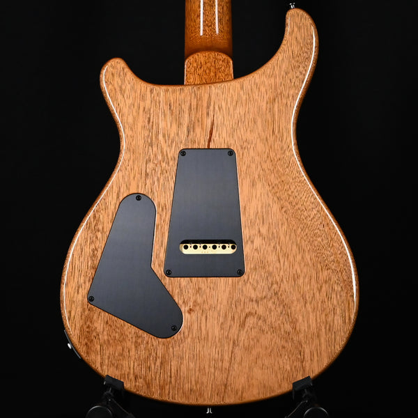 PRS Custom 24-08 Mango Top Limited Edition- Fire Red/ Gray Black Fade 2026 (0421496)