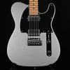 Suhr Andy Wood Signature Series Modern T HH Electric Guitar - AW Silver (81401)
