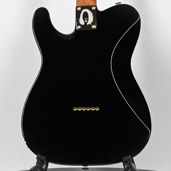 Suhr Mateus Asato Signature Series Classic T- Black (85819)