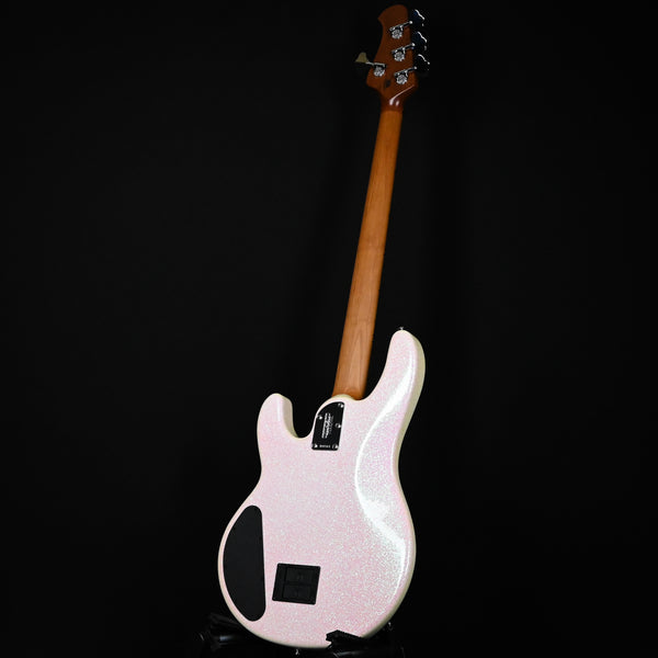 Ernie Ball Music Man Stingray Special HH Bass Guitar- Dazzler 2025 (K08563)