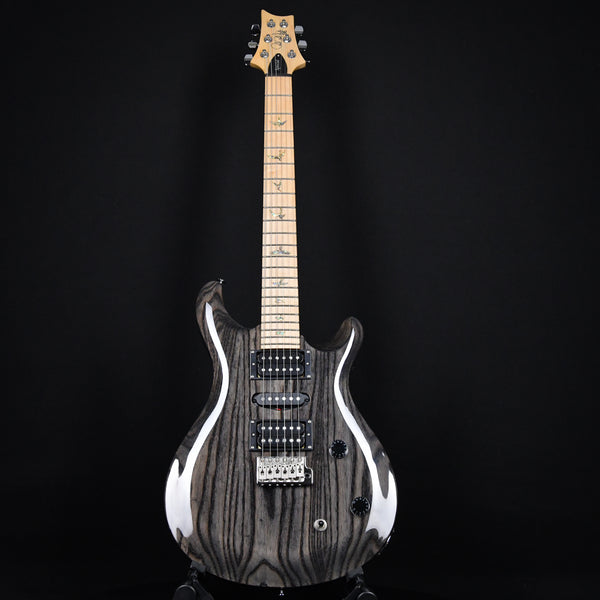 PRS SE Swamp Ash Special Electric Guitar Charcoal (CTIF051821)
