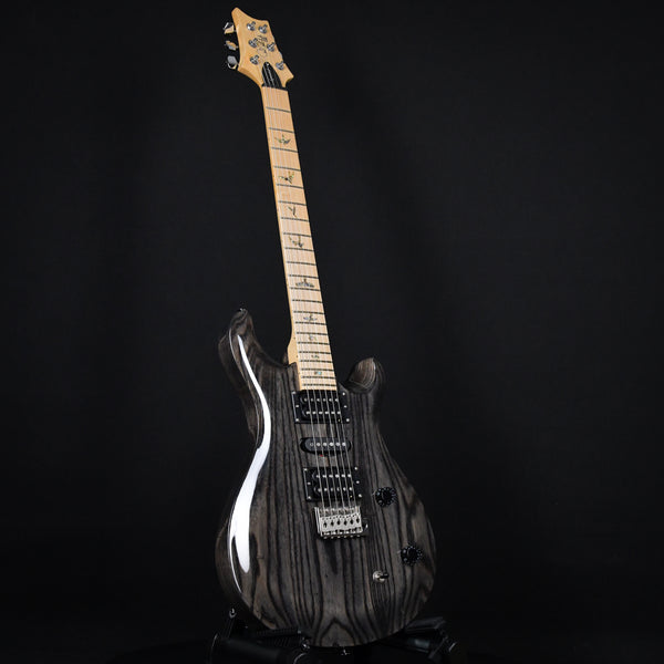 PRS SE Swamp Ash Special Electric Guitar Charcoal (CTIF051821)