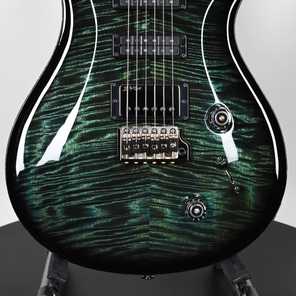 PRS Studio Mango Top Limited Edition- Cobalt Smokeburst 2026 (0422168)