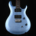 PRS SE CE 24 Standard Satin Electric Guitar- Ice Blue Metallic (CTIG064072)