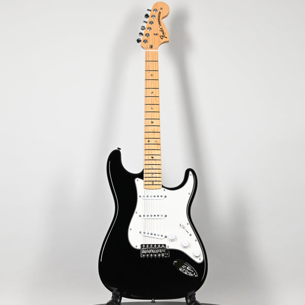 Fender Custom Shop Robin Trower Signature Stratocaster NOS- Black 2025 (R145777)