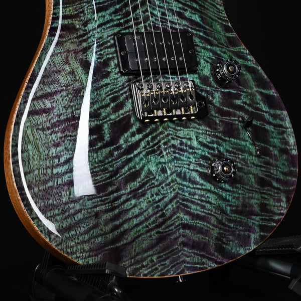 PRS Custom 24 Mango Top Limited Edition- Violet 2026 (0421521)