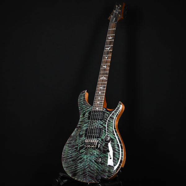 PRS Custom 24 Mango Top Limited Edition- Violet 2026 (0421521)