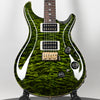 PRS Custom 24 Piezo Wood Library w/ 10-Top, Brazilian Rosewood, & DMO Pickups- Eriza Verde 2025 (0409888)