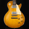 Gibson Custom 1959 Les Paul Standard Reissue Murphy Lab Heavy Aged- Golden Poppy Burst 2021 (912080) New-Old Stock