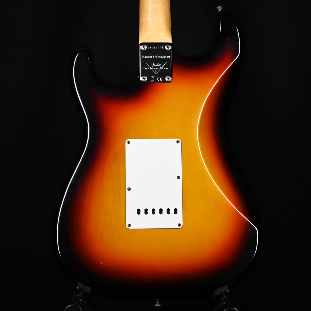 Fender Custom Shop Limited Edition '65 Stratocaster