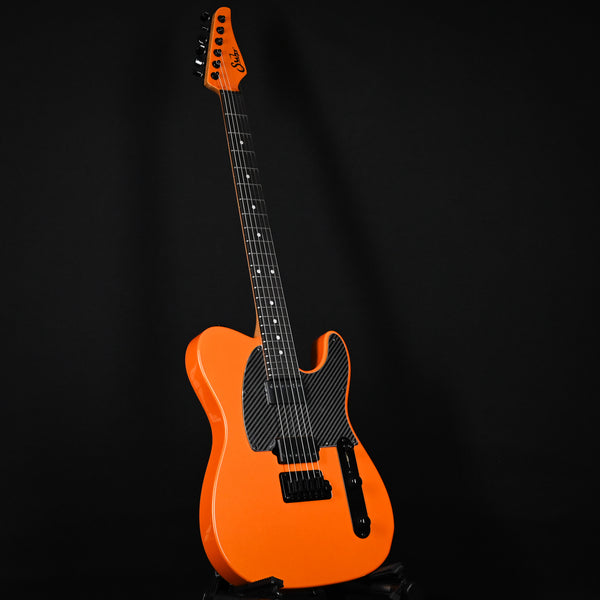 Suhr 10th Anniversary Andy Wood Signature Modern T HH- Arancio Orange 2025 (89743)