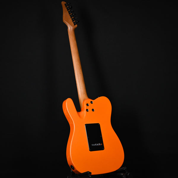 Suhr 10th Anniversary Andy Wood Signature Modern T HH- Arancio Orange 2025 (89743)