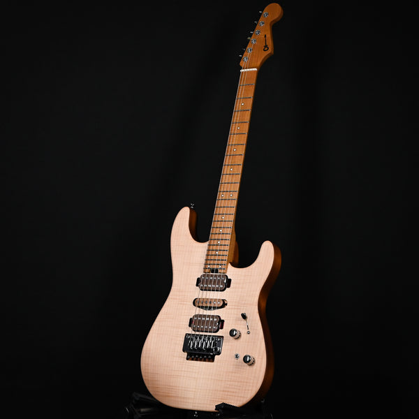 Charvel Guthrie Govan USA Signature HSH Flame Maple- Natural 2025 (GG23000547)