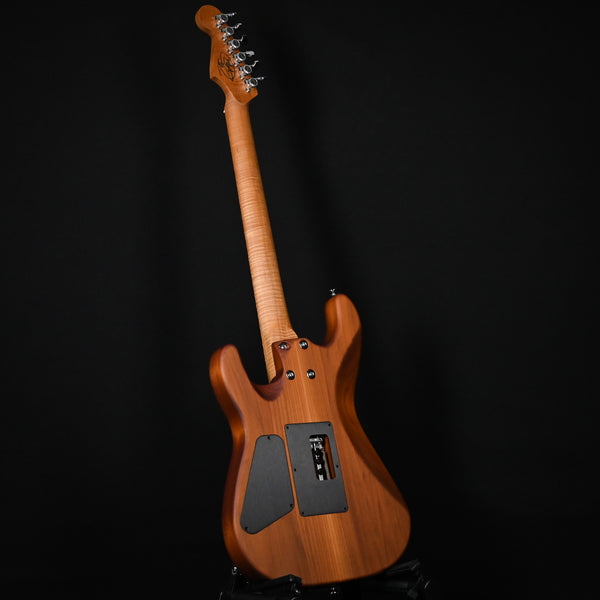 Charvel Guthrie Govan USA Signature HSH Flame Maple- Natural 2025 (GG23000547)