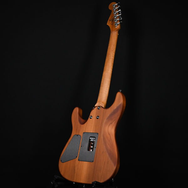 Charvel Guthrie Govan USA Signature HSH Flame Maple- Natural 2025 (GG23000547)