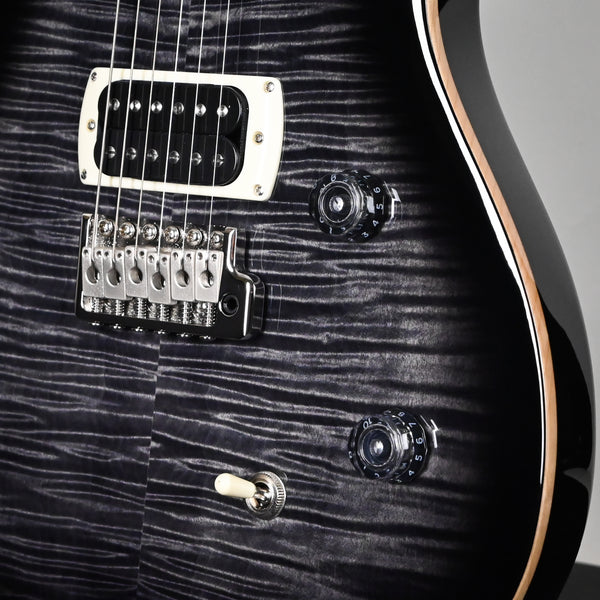 PRS SE CE 24 Electric Guitar- Charcoal Burst 2025 (CTIH052499)