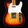 Fender Custom Shop Limited Edition 50's Twisted Telecaster Custom Journeyman- Chocolate 3 Color Sunburst 2024 (R138530)