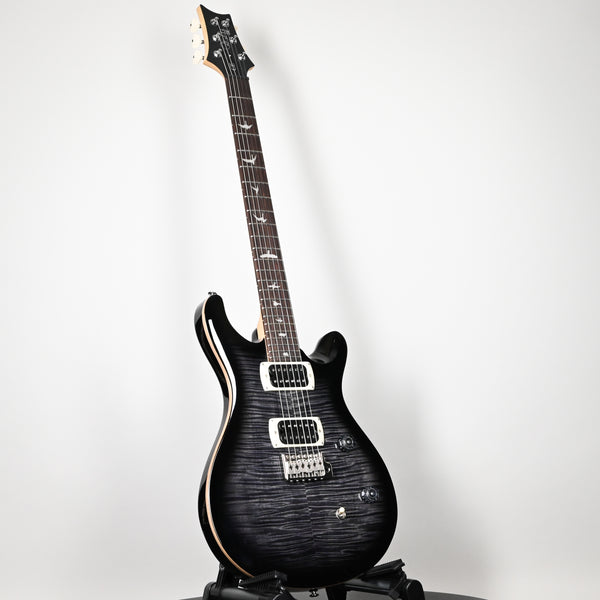 PRS SE CE 24 Electric Guitar- Charcoal Burst 2025 (CTIH052499)