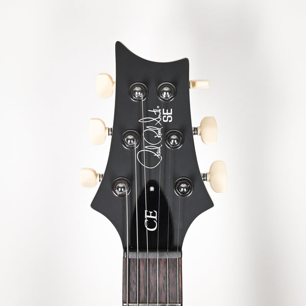 PRS SE CE 24 Electric Guitar- Charcoal Burst 2025 (CTIH052499)