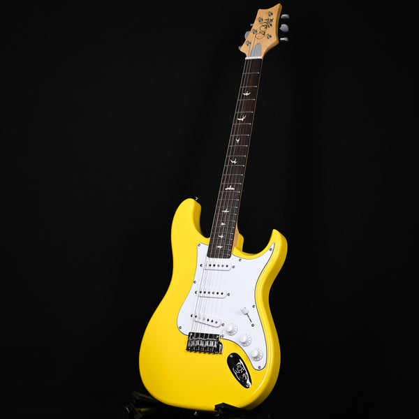 PRS SE Silver Sky John Mayer Signature Electric Guitar- Dandy Lion 2025 (CTIH061471)