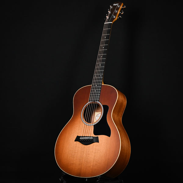 Taylor GS Mini-e Special Edition Honeyburst w/ Sitka Spruce Top & Sapele Back and Sides Acoustic/ Electric- Honey Sunburst 2026 (2202106287)