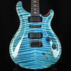 PRS Modern Eagle V Wood Library w/ 10-Top & Brazilian Rosewood Fingerboard Electric Guitar- Aquabluex 2025 (0414998)