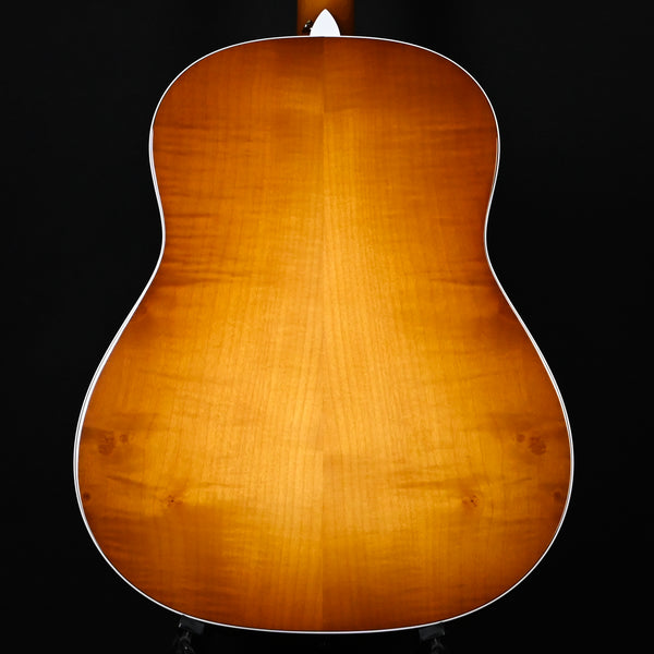 Taylor 217e Plus Special Edition Honeyburst w/ Torrefied Spruce Top & Big Leaf Maple Back and Sides Acoustic/ Electric- Honey Sunburst 2026 (2202066281)