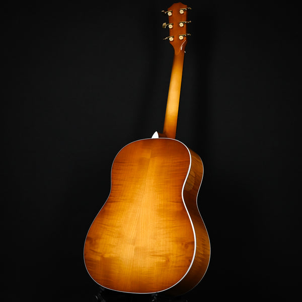 Taylor 217e Plus Special Edition Honeyburst w/ Torrefied Spruce Top & Big Leaf Maple Back and Sides Acoustic/ Electric- Honey Sunburst 2026 (2202066281)