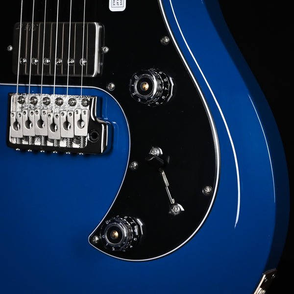 PRS S2 Standard 24 Electric Guitar - Space Blue (S2080716)