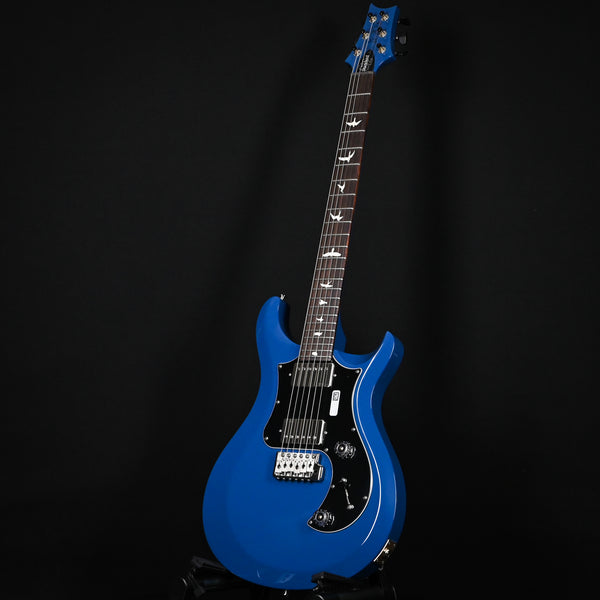 PRS S2 Standard 24 Electric Guitar - Space Blue (S2080716)
