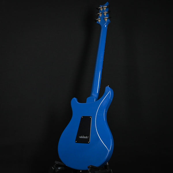 PRS S2 Standard 24 Electric Guitar - Space Blue (S2080716)