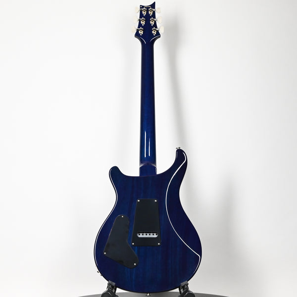 PRS S2 Custom 24-08 Electric Guitar- Lake Blue 2025 (S2077497)