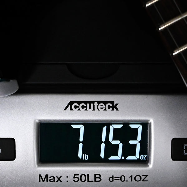 PRS Modern Eagle V Electric Guitar- Charcoal Burst 2025 (0410476)